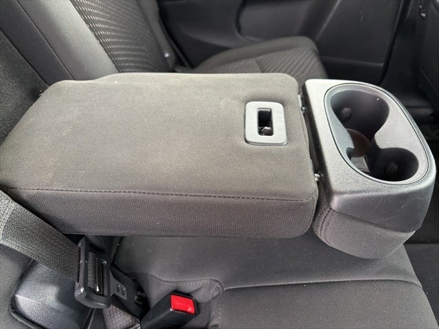 2020 Dodge Journey SE