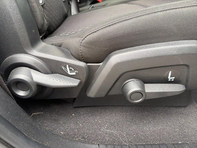 2020 Dodge Journey SE