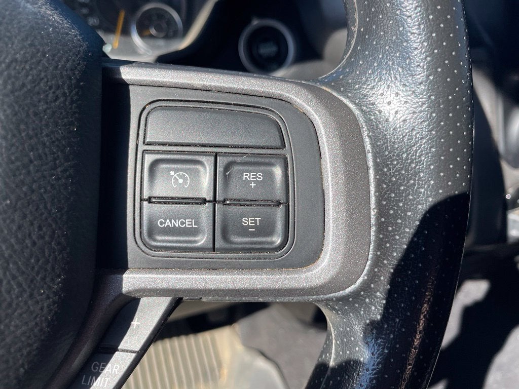 2020 RAM 2500 Tradesman Level 2 Pkg, One Owner