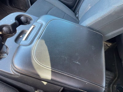 2020 RAM 2500 Tradesman Level 2 Pkg, One Owner