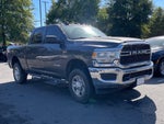 2020 RAM 2500 Tradesman Level 2 Pkg, One Owner
