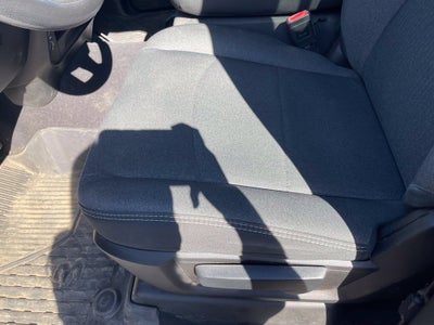 2020 RAM 2500 Tradesman Level 2 Pkg, One Owner