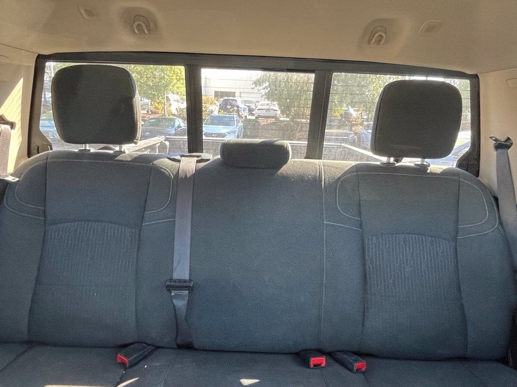 2020 RAM 2500 Tradesman Level 2 Pkg, One Owner