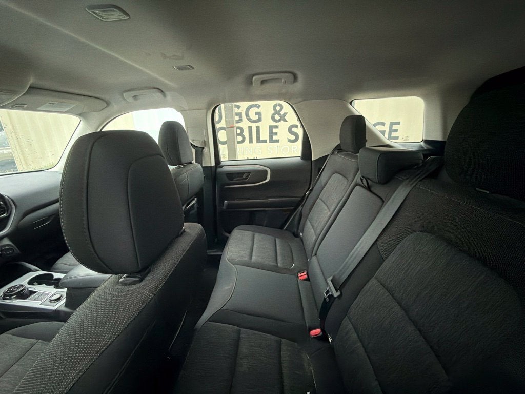 2021 Ford Bronco Sport Big Bend Clean CarFax