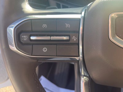 2026 GMC Terrain Denali Clean CarFax
