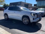 2026 GMC Terrain Denali Clean CarFax