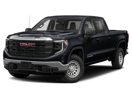 2024 GMC Sierra 1500 Elevation CLEAN CARFAX
