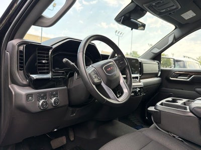 2024 GMC Sierra 1500 Elevation CLEAN CARFAX