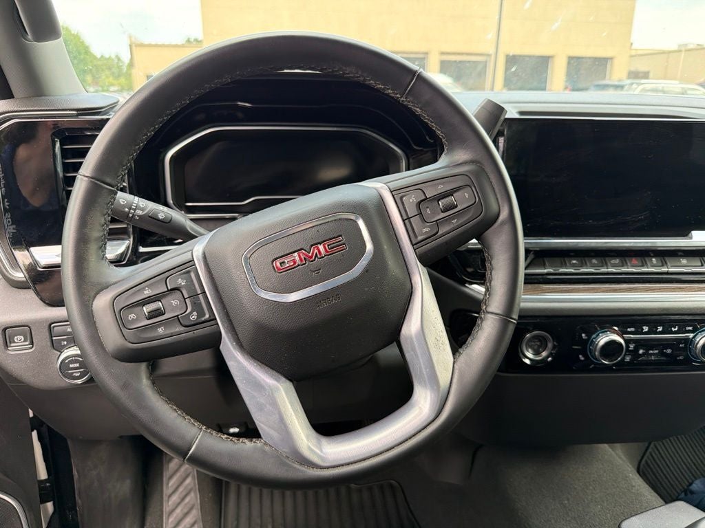 2024 GMC Sierra 1500 Elevation CLEAN CARFAX