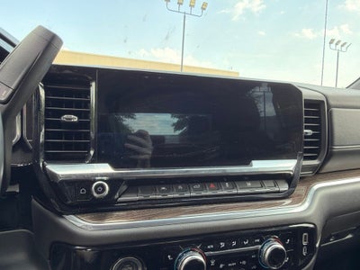 2024 GMC Sierra 1500 Elevation CLEAN CARFAX