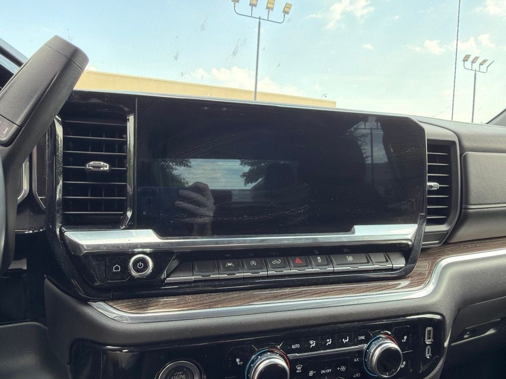 2024 GMC Sierra 1500 Elevation CLEAN CARFAX