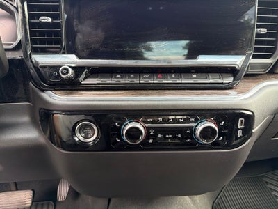 2024 GMC Sierra 1500 Elevation CLEAN CARFAX