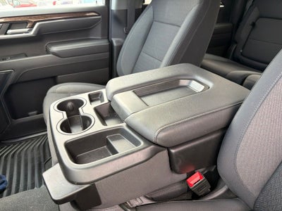 2024 GMC Sierra 1500 Elevation CLEAN CARFAX