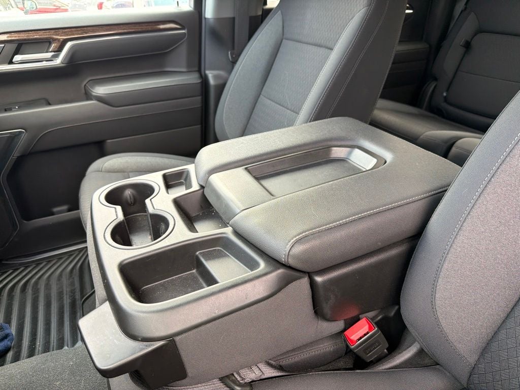 2024 GMC Sierra 1500 Elevation CLEAN CARFAX