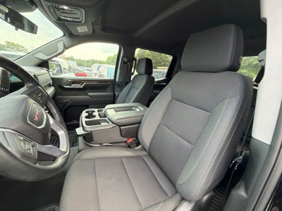 2024 GMC Sierra 1500 Elevation CLEAN CARFAX