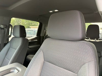 2024 GMC Sierra 1500 Elevation CLEAN CARFAX