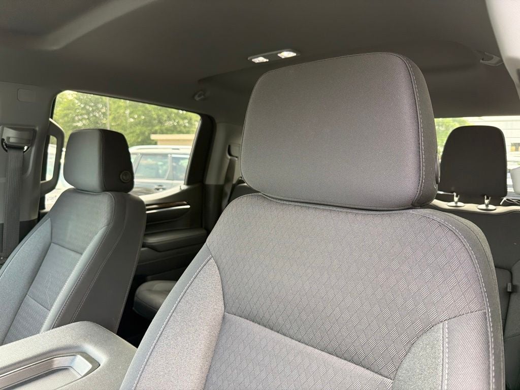 2024 GMC Sierra 1500 Elevation CLEAN CARFAX