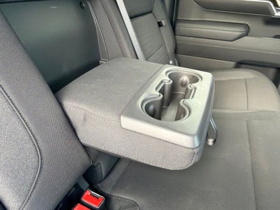 2024 GMC Sierra 1500 Elevation CLEAN CARFAX