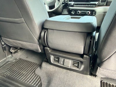 2024 GMC Sierra 1500 Elevation CLEAN CARFAX