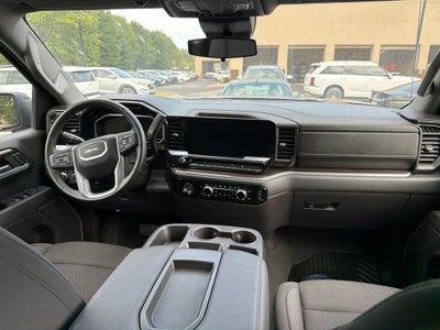 2024 GMC Sierra 1500 Elevation CLEAN CARFAX