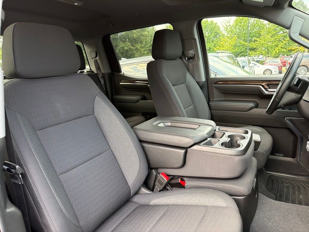 2024 GMC Sierra 1500 Elevation CLEAN CARFAX