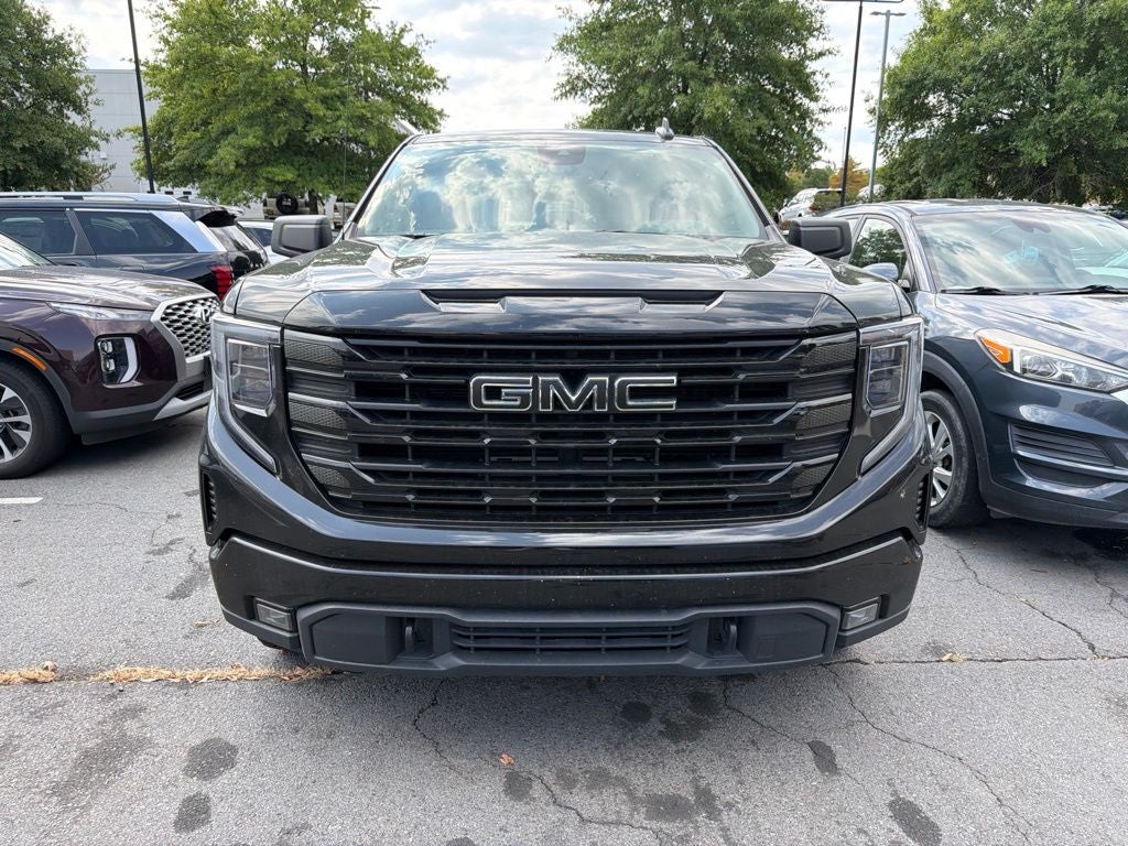2024 GMC Sierra 1500 Elevation CLEAN CARFAX