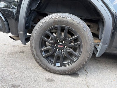 2024 GMC Sierra 1500 Elevation CLEAN CARFAX