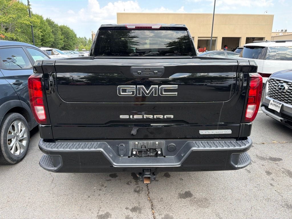 2024 GMC Sierra 1500 Elevation CLEAN CARFAX