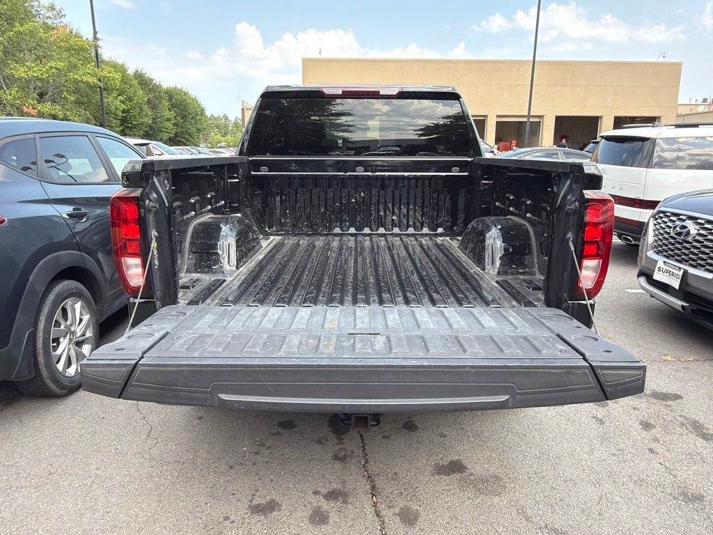 2024 GMC Sierra 1500 Elevation CLEAN CARFAX