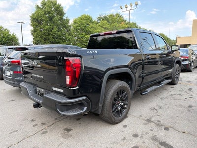 2024 GMC Sierra 1500 Elevation CLEAN CARFAX