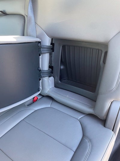 2020 GMC Sierra 1500 SLT Leather, One Owner, X31 Off Road