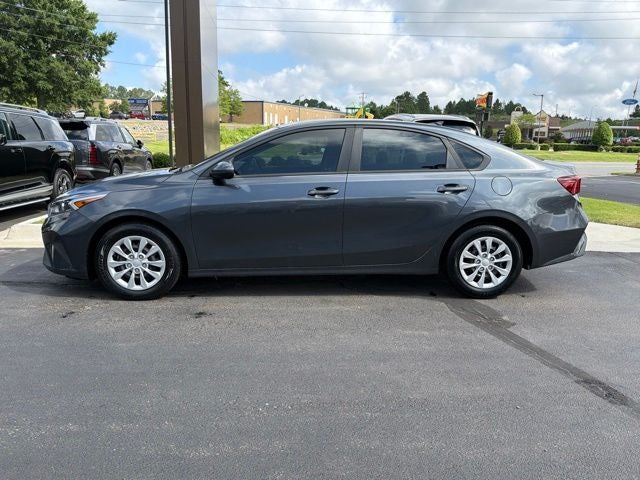 2023 Kia Forte LX
