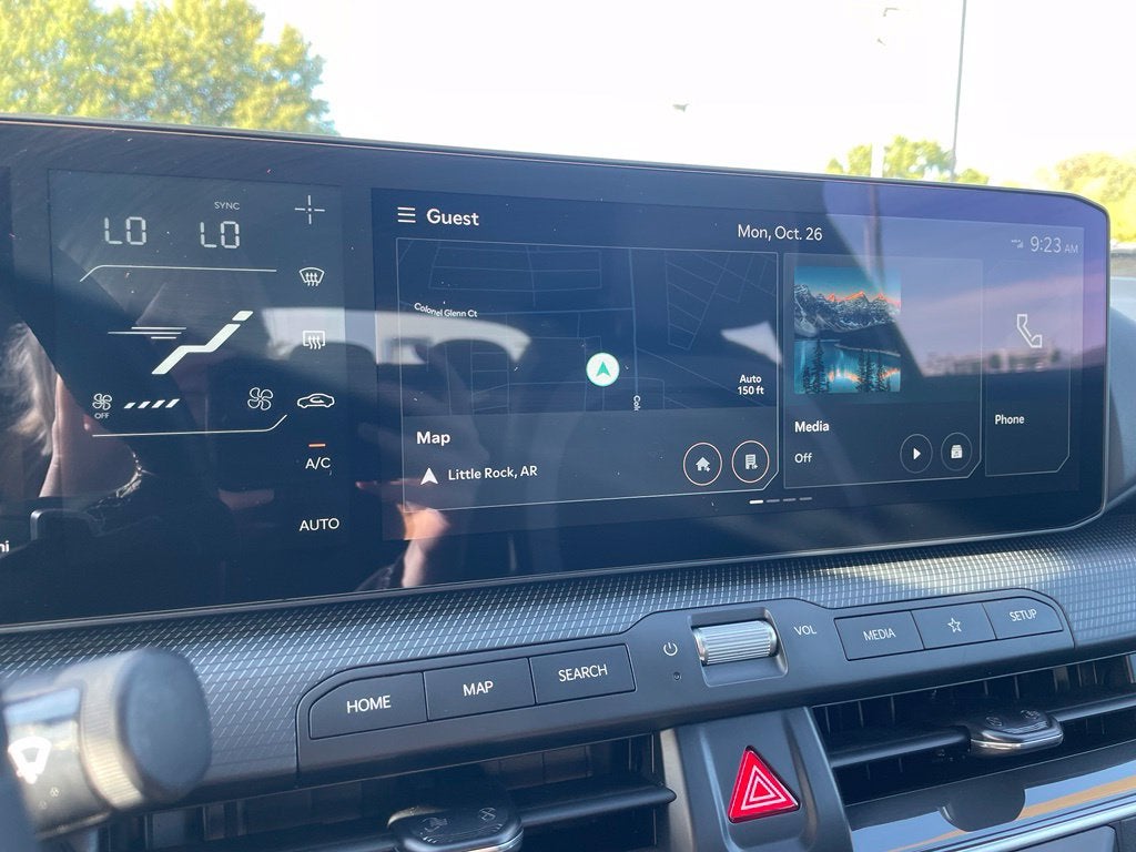 2025 Kia K4 GT-Line Pano Roof, One Owner