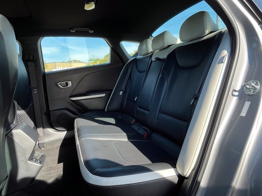 2025 Kia K4 GT-Line Pano Roof, One Owner