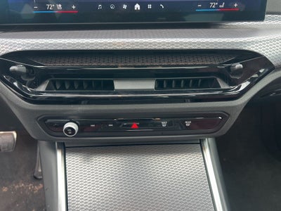 2025 BMW 3 Series 330i CLEAN CARFAX 1-OWNER