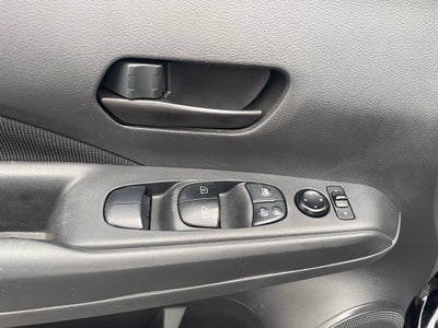 2021 Nissan Kicks S CarFax One Owner