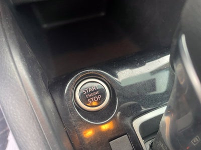 2021 Nissan Kicks S CarFax One Owner