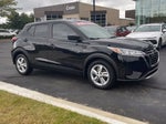 2021 Nissan Kicks S CarFax One Owner
