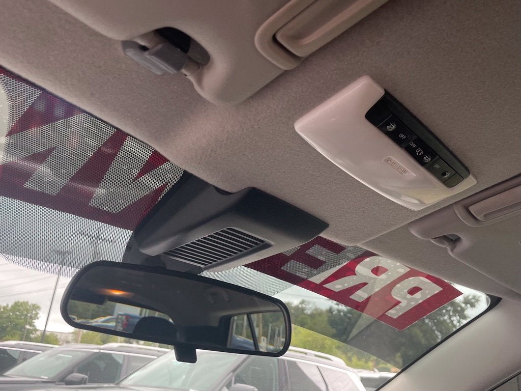 2021 Nissan Kicks S CarFax One Owner