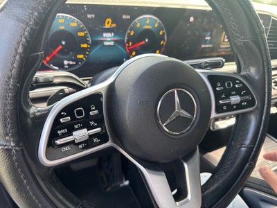 2020 Mercedes-Benz GLE GLE 350 4MATIC®