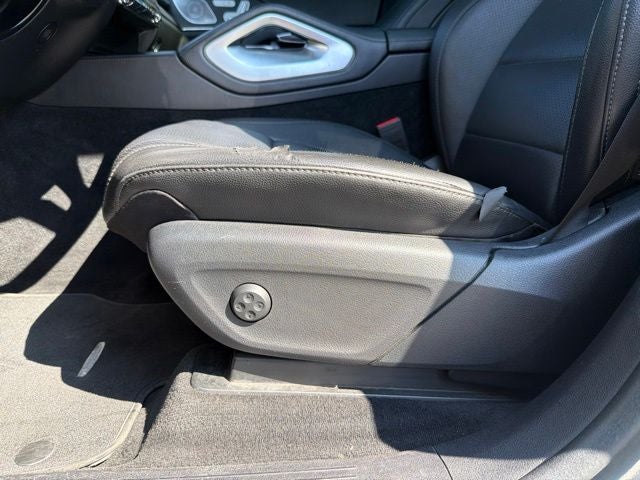 2020 Mercedes-Benz GLE GLE 350 4MATIC®