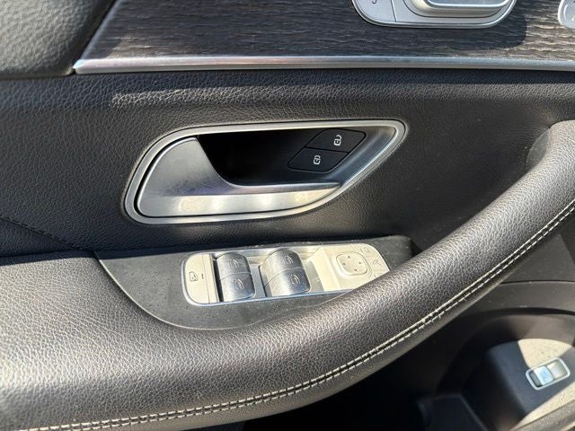 2020 Mercedes-Benz GLE GLE 350 4MATIC®