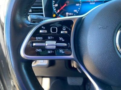 2023 Mercedes-Benz GLE GLE 350 4MATIC®