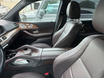 2021 Mercedes-Benz GLS GLS 450 4MATIC®