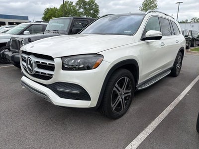2021 Mercedes-Benz GLS GLS 450 4MATIC®