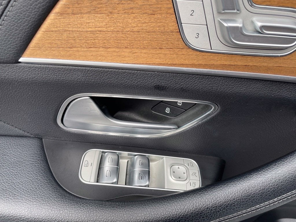2021 Mercedes-Benz GLS GLS 580 4MATIC®