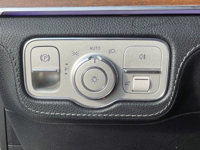 2021 Mercedes-Benz GLS GLS 580 4MATIC®