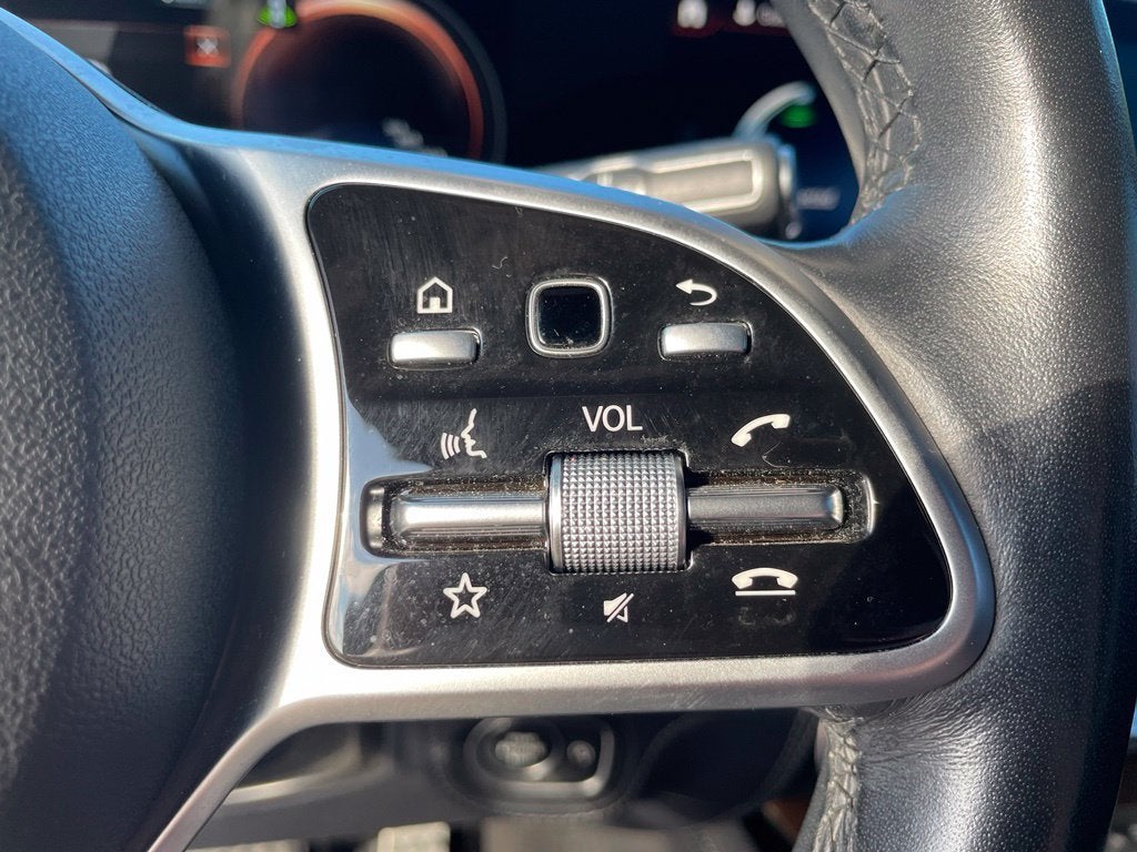 2021 Mercedes-Benz GLS GLS 580 4MATIC®