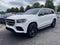 2021 Mercedes-Benz GLS GLS 580 4MATIC®