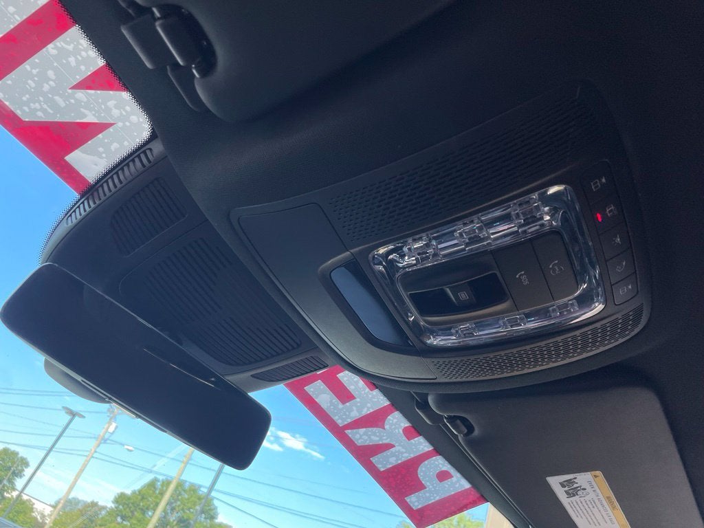 2021 Mercedes-Benz GLS GLS 580 4MATIC®
